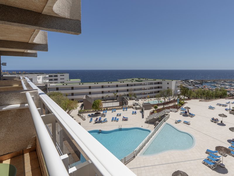 alua atlantico golf