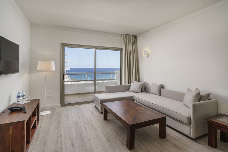 alua atlantico golf