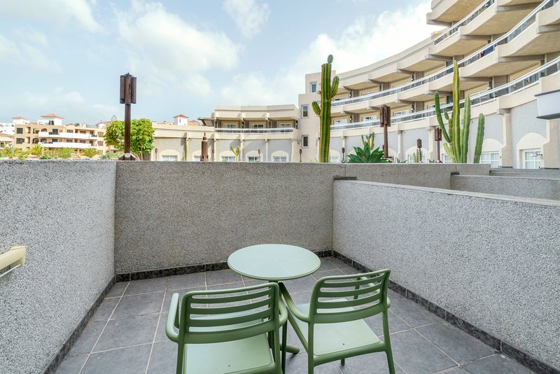 alua atlantico golf