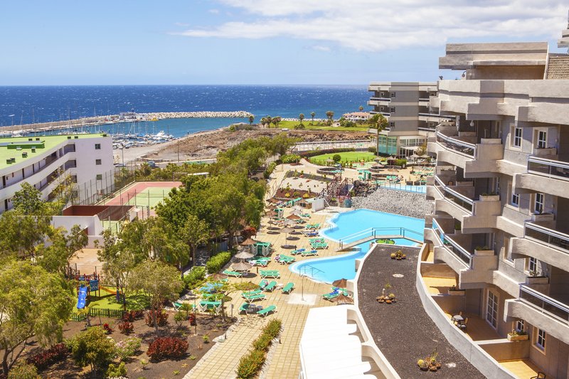 alua atlantico golf