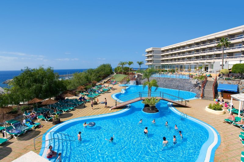 alua atlantico golf