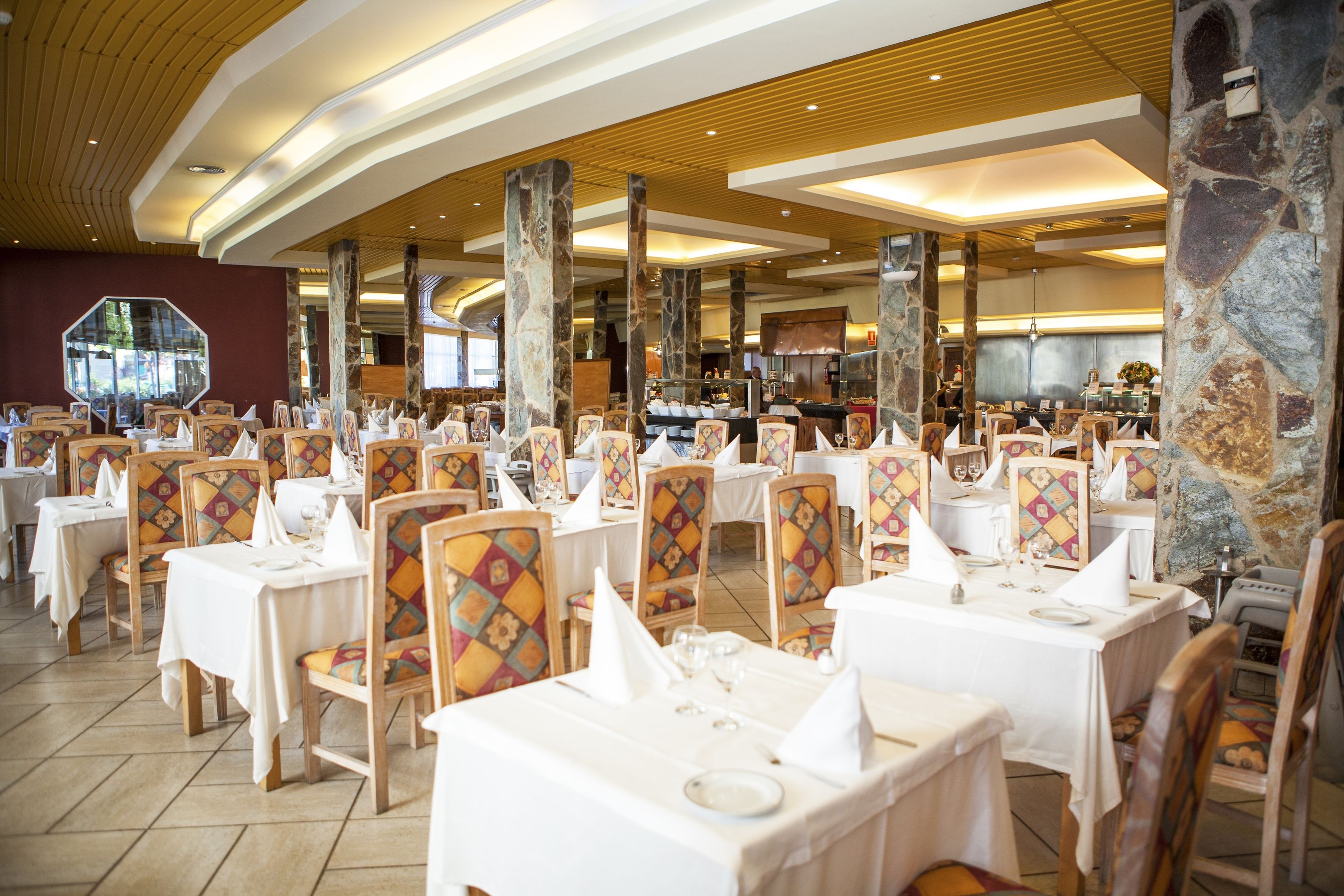 alua atlantico golf