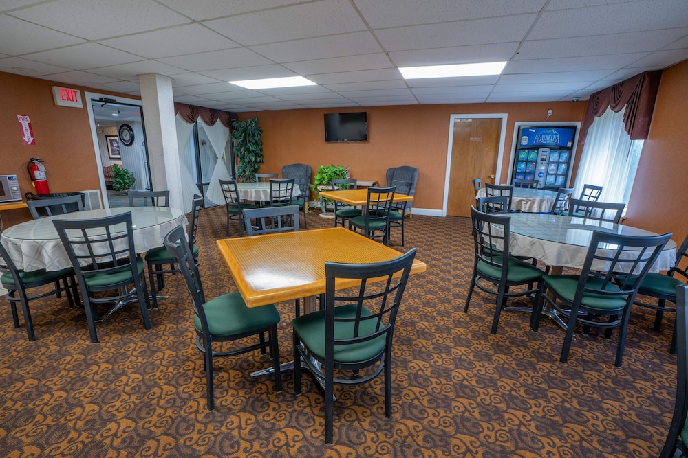 ambassador inn and suites