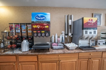 ambassador inn and suites