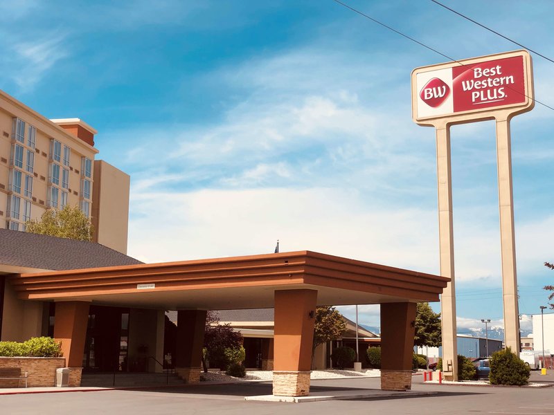 Best Western Plus Sparks-Reno Hotel