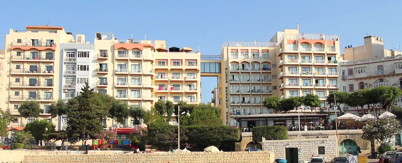 plaza regency hotels