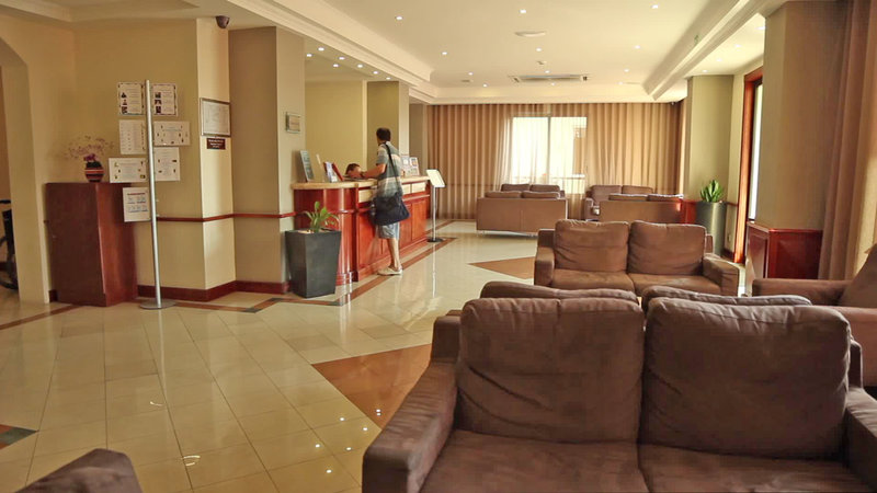 plaza regency hotels