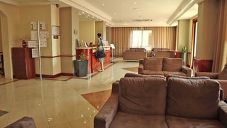 plaza regency hotels