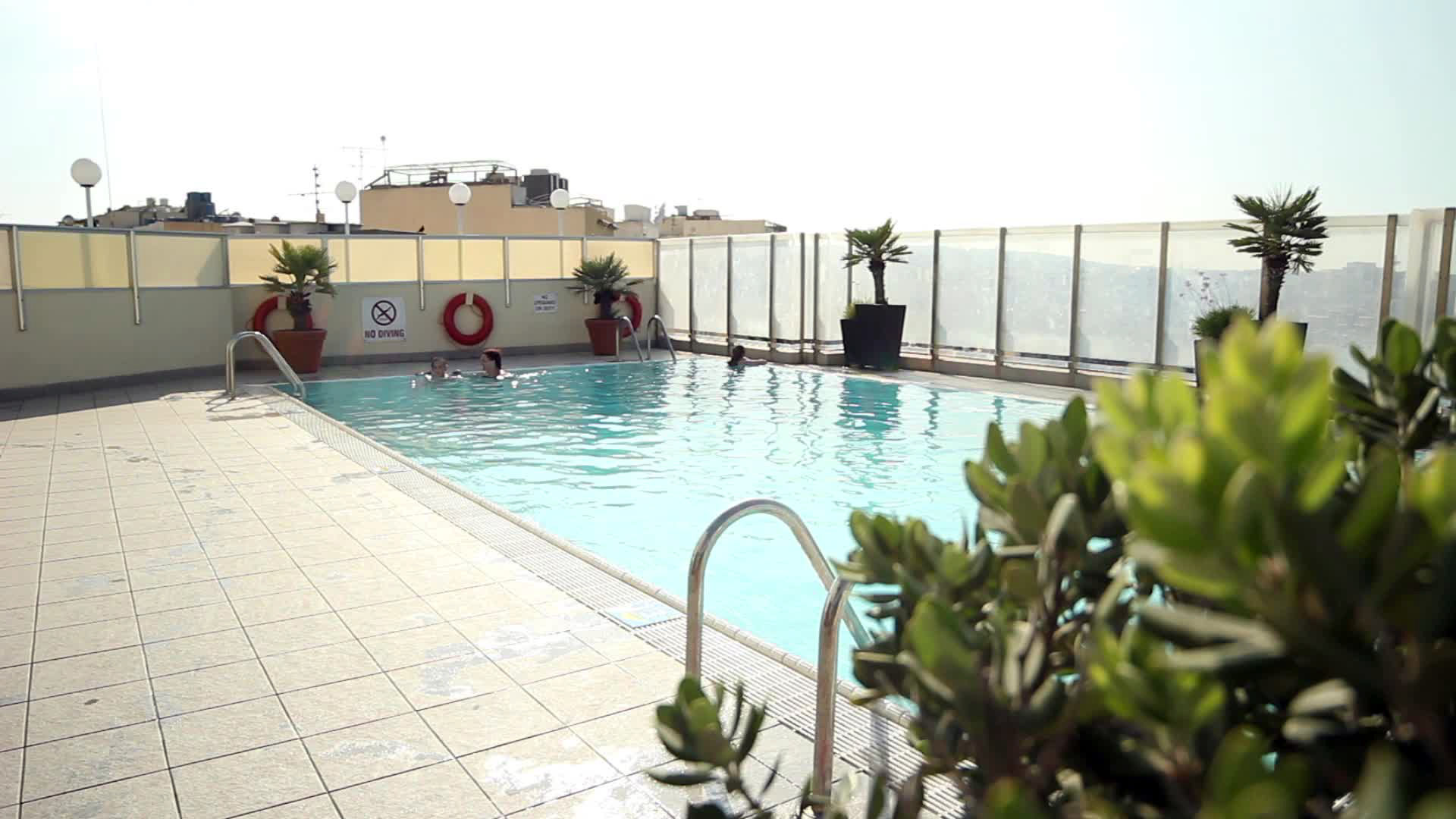 plaza regency hotels