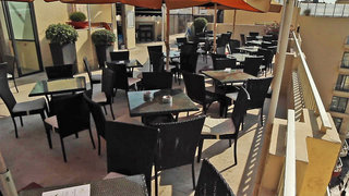 plaza regency hotels