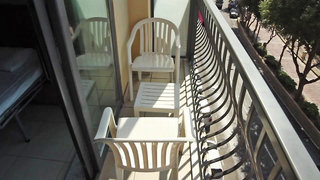 plaza regency hotels