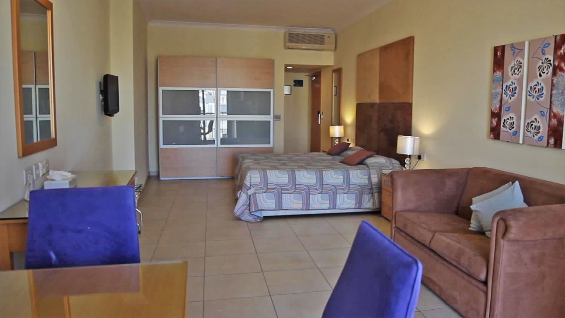 plaza regency hotels