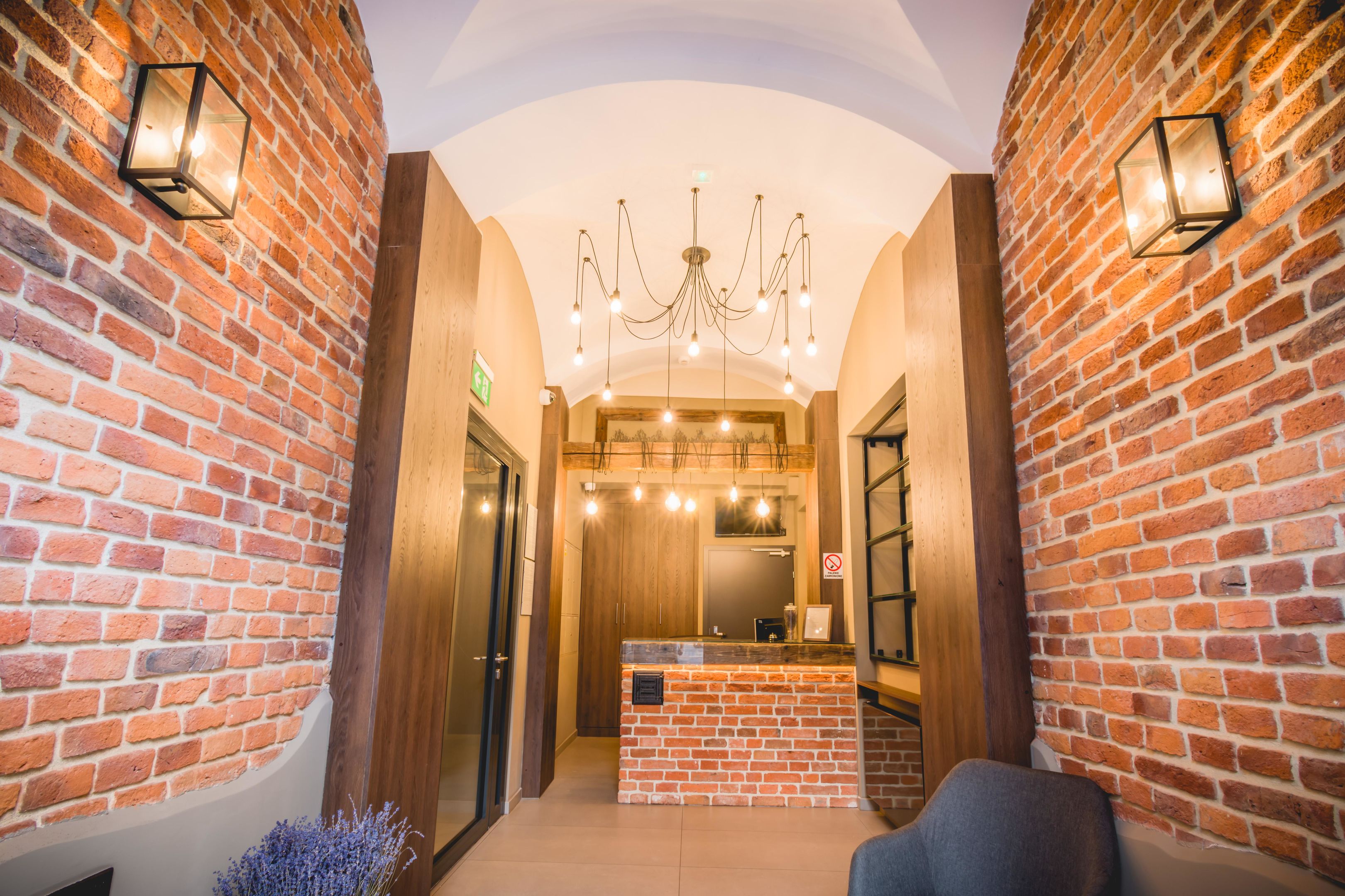 hotel lavender