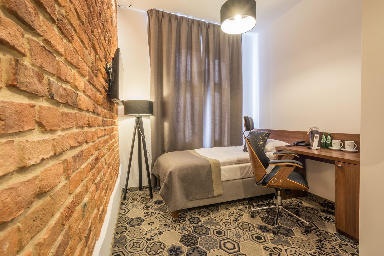 hotel lavender