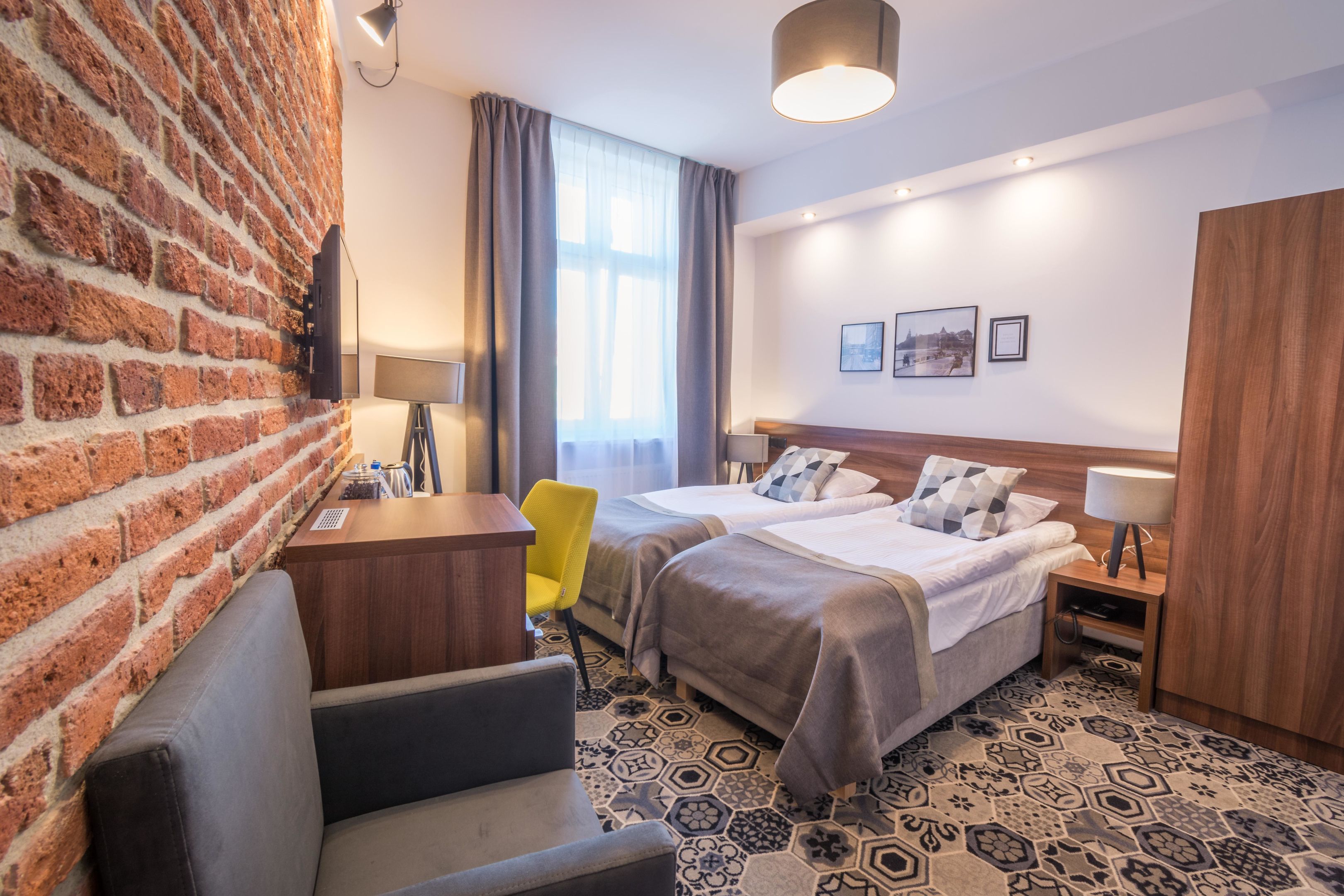 hotel lavender