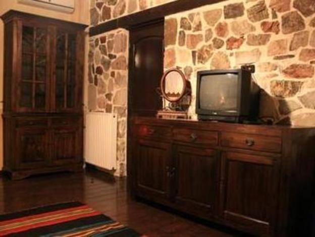 guesthouse monastiri