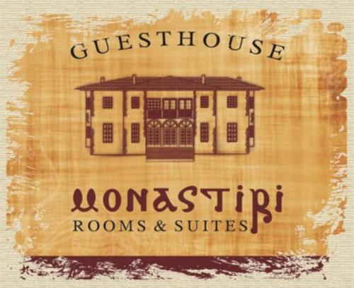 guesthouse monastiri