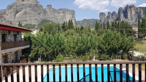 guesthouse monastiri