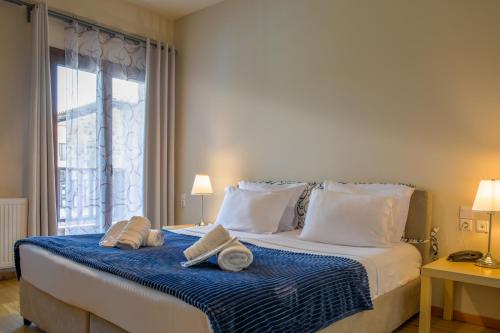 guesthouse monastiri