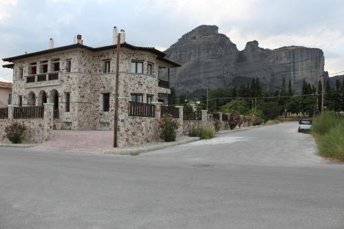 guesthouse monastiri