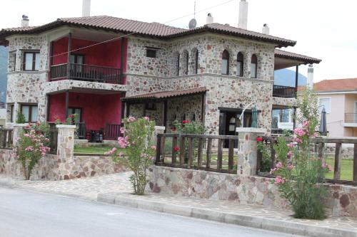 guesthouse monastiri