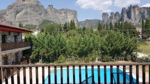 guesthouse monastiri