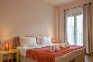 guesthouse monastiri