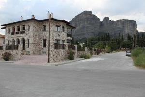 guesthouse monastiri