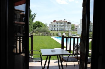 Guesthouse Monastiri,Kastraki>>Kalabaka,3 star