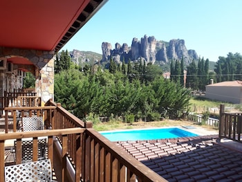 Guesthouse Monastiri,Kastraki>>Kalabaka,3 star