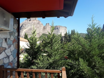 guesthouse monastiri