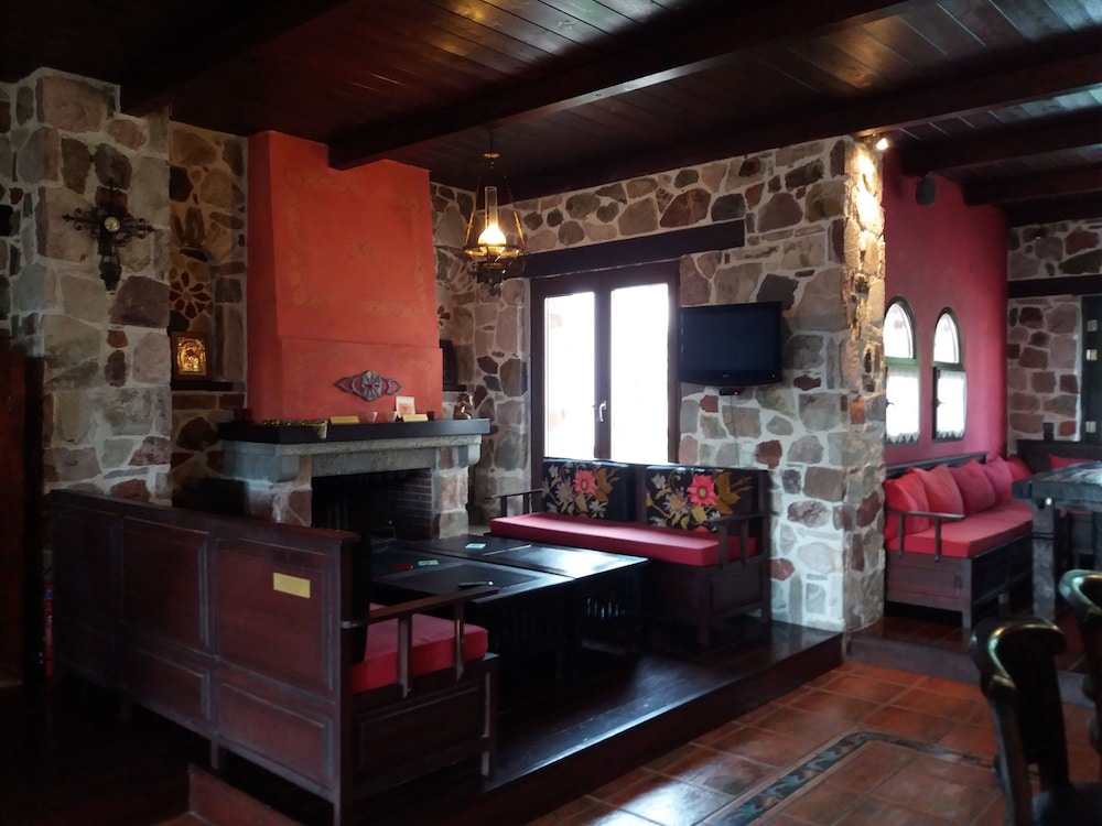 guesthouse monastiri