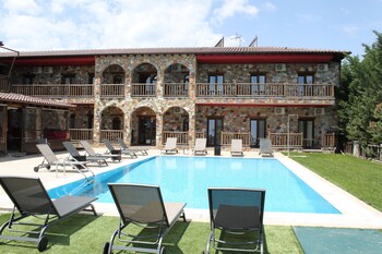 guesthouse monastiri