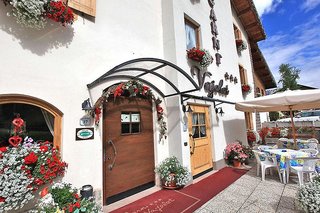 Kyrr Smart Mountain Retreat,Soraga>>Moena,3 star