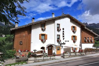 Kyrr Smart Mountain Retreat,Soraga>>Moena,3 star
