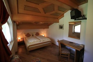 Kyrr Smart Mountain Retreat,Soraga>>Moena,3 star