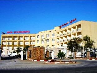 El Mouahidine,Misserghin>>El Kerma,4 star
