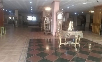 el mouahidine