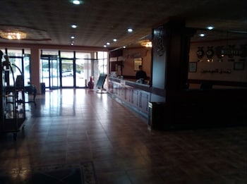 el mouahidine