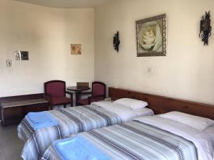 sunflower hotel apts