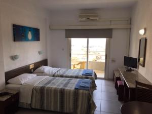 sunflower hotel apts