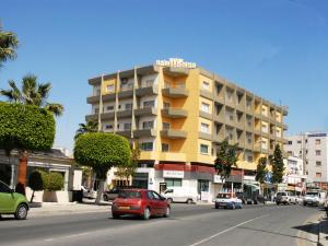 sunflower hotel apts