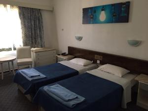 Sunflower Hotel Apts,Cyprus>>Ayia Napa,3 star