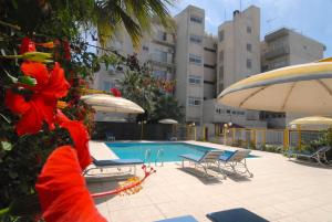 sunflower hotel apts