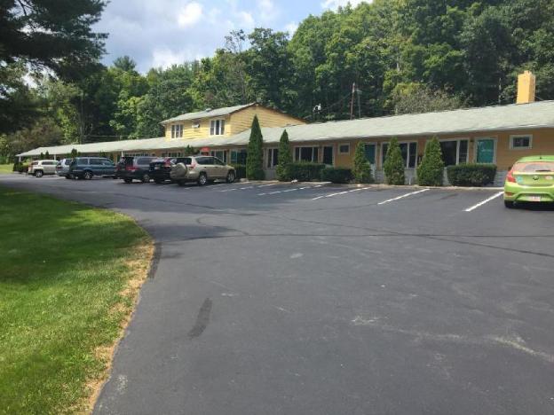 fairbridge inn express