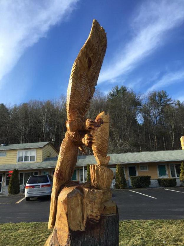 fairbridge inn express