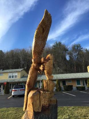 fairbridge inn express