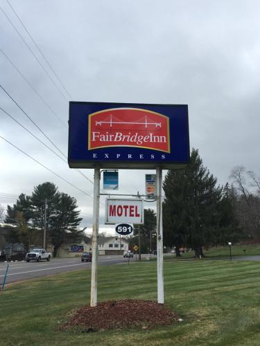 fairbridge inn express