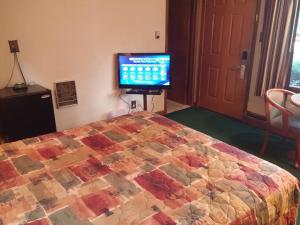 fairbridge inn express