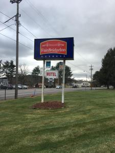 fairbridge inn express